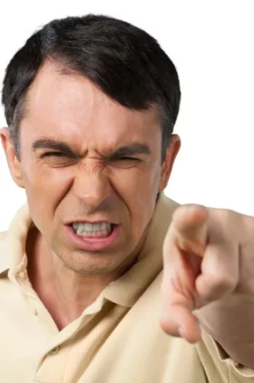 Að fást við erfiða viðskiptavini