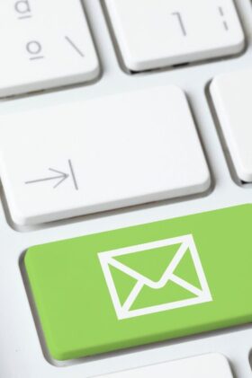 8 lyklar að árangursríkum tölvupóstsamskiptum