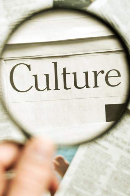 culture
