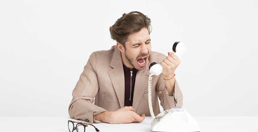 Hagnýt ráð til að tækla erfiða viðskiptavini