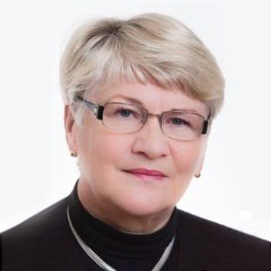 Sigrún Jóhannesdóttir Sigrún Jóhannesdóttir