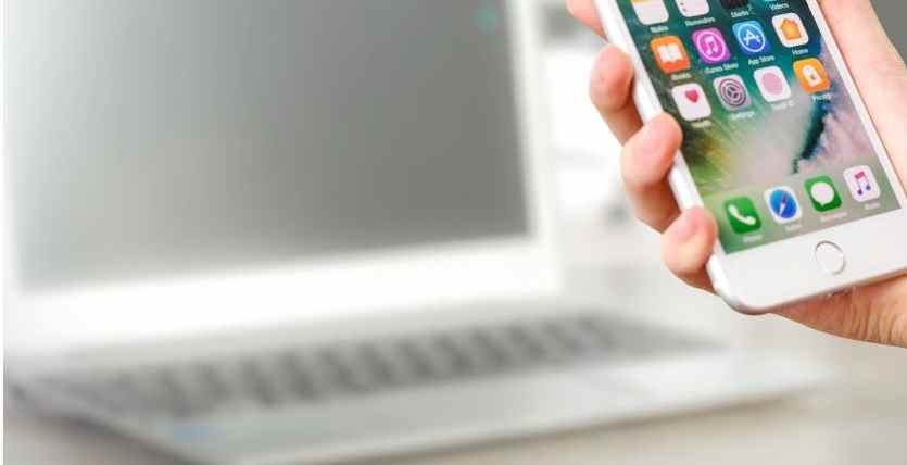 Notað´+i blogginu rafræn námskeið eru eins og einkakennari