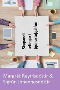 Skapandi æ´fingar í þjónustuþjálfun