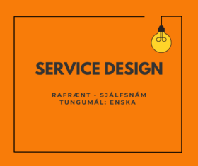 Self pace online course; Designing a „Wow“ Customer Experience