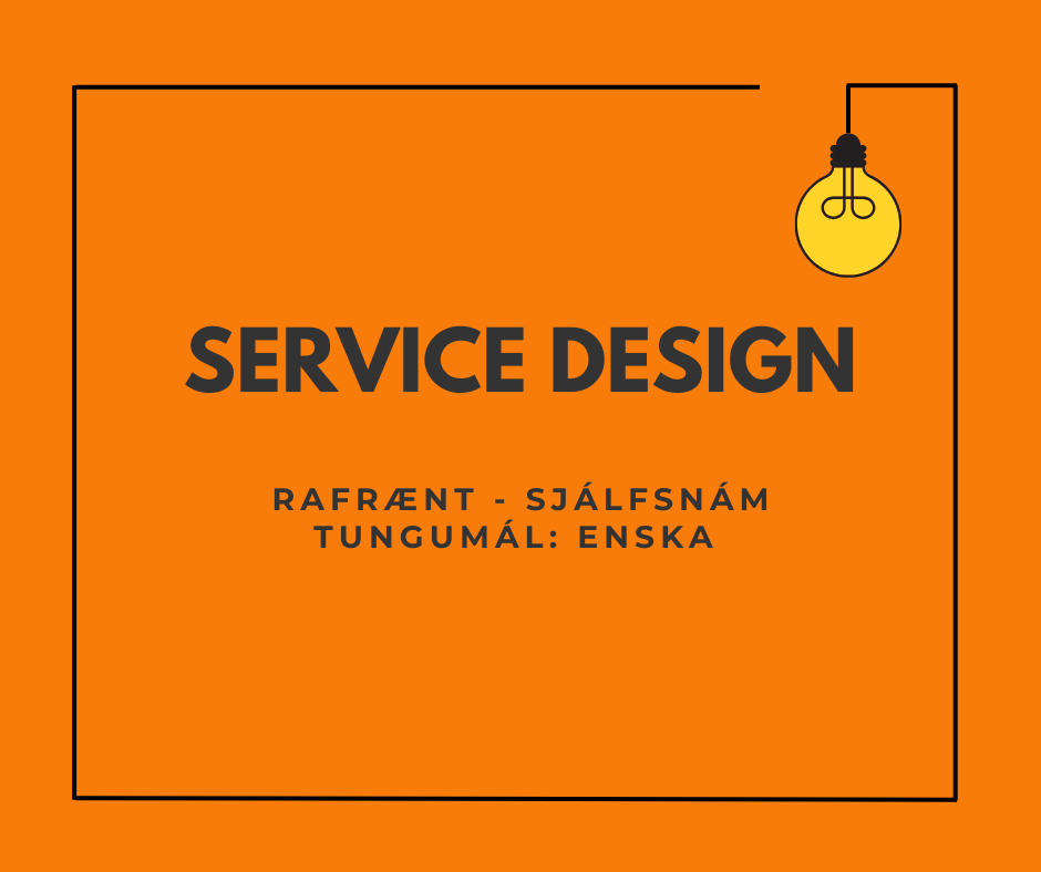 Self pace online course; Designing a „Wow“ Customer Experience