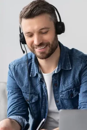 Sprelllifandi fjarkennsla