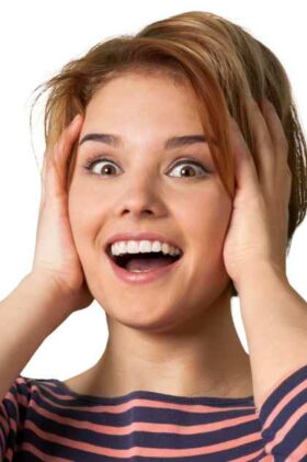 Árangursrík líkamstjáning í þjónustu