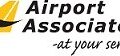 airport associates airport associates